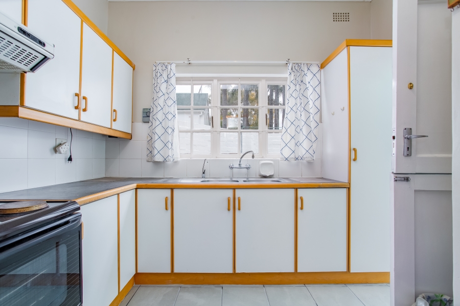 To Let 2 Bedroom Property for Rent in Bainskloof Western Cape